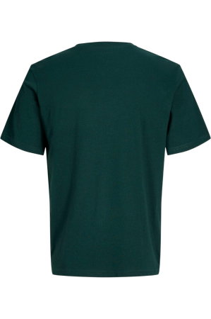 Tricou JACK &JONES Rush Tee SN - 12298424-Scarab [1]