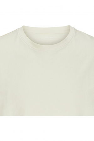 Tricou JACK &JONES Split Twill - 12273109-Antique White [1]