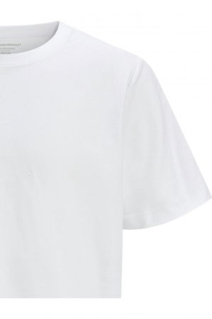 Tricou JACK &JONES Split Twill - 12273109-Bright White [2]