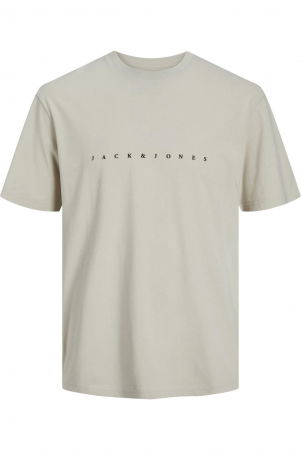 REDUCERI - Tricou JACK &JONES Star - 12234746-Moonbeam