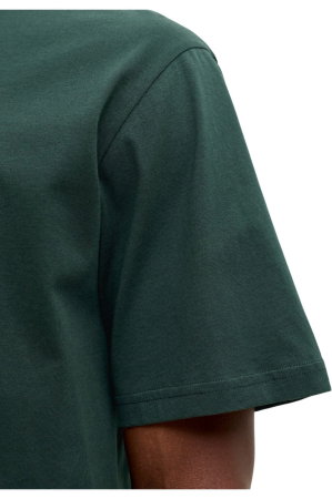 Tricou JACK &JONES Star SS Noos - 12234746-Scarab [3]