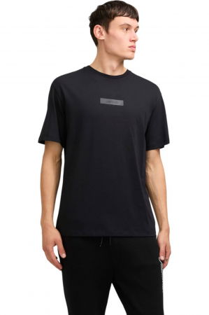 REDUCERI - Tricou JACK &JONES Taka - 12269369-Black