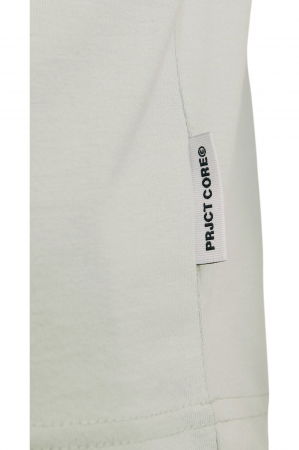 Tricou JACK &JONES Tarmac Camo Front - 12273239-Aqua Gray [3]