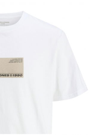 Tricou JACK &JONES Terrain - 12268181-Bright [2]