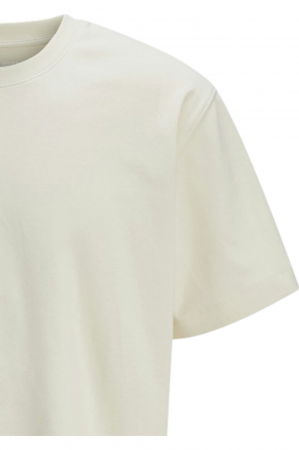 Tricou JACK &JONES Urban Edge - 12254412-Antique White [2]