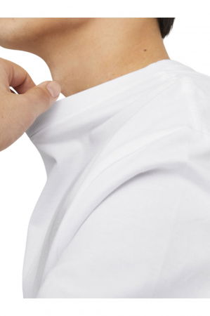 Tricou JACK &JONES Vesterbro - 12240121-Bright White [3]