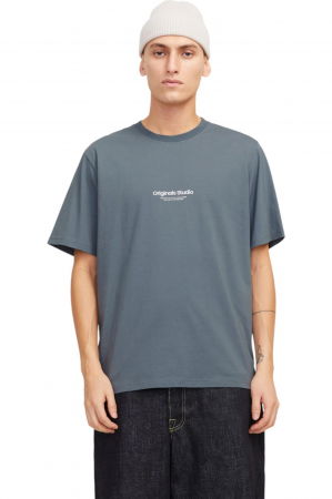 REDUCERI - Tricou JACK &JONES Vesterbro - 12240121-Stormy Weather