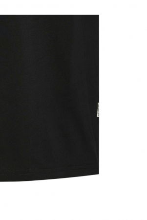 Tricou JACK &JONES Vesterbro Newton Box - 12265742-Black [2]