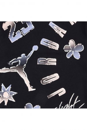 Tricou Jordan 23 Throwback - 45F263-023 [2]