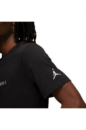 Tricou Jordan Air Crew EMB - DM3182-010 [3]