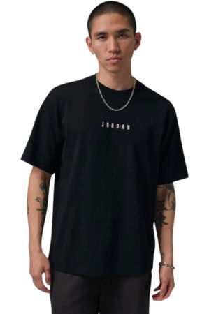 NOUTĂŢI - Tricou Jordan Air Crew EMB - IF5572-010