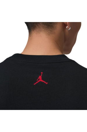 Tricou Jordan Air Crew EMB - IF5572-010 [2]