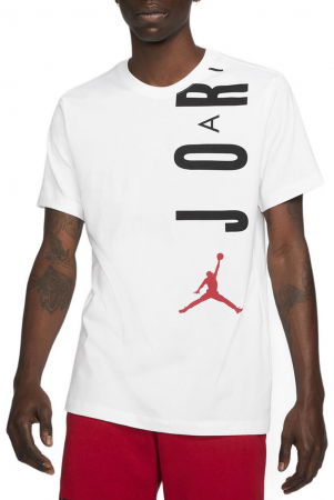 Tricou Jordan Air Stretch - CZ8402-100 [0]