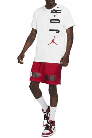 Tricou Jordan Air Stretch - CZ8402-100 [3]