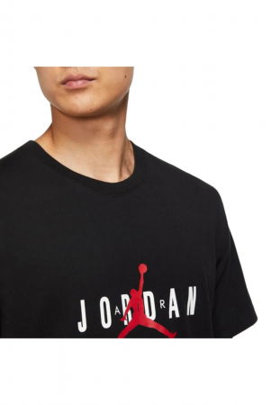 Tricou Jordan Air Stretch - DM1462-010 [2]