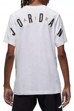 Tricou Jordan Air Stretch - DM1462-100 [1]