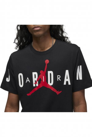 Tricou Jordan Air Stretch - DV1445-010 [2]