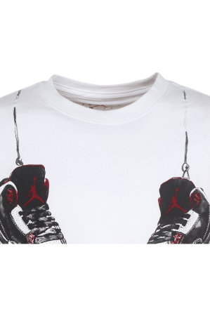 Tricou Jordan AJ3  Shoe Strings - 85F483-001 [1]