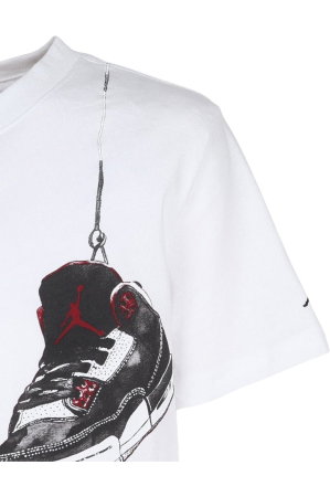 Tricou Jordan AJ3  Shoe Strings - 85F483-001 [2]