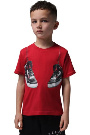COPII - Tricou Jordan AJ3  Shoe Strings - 85F483-R78