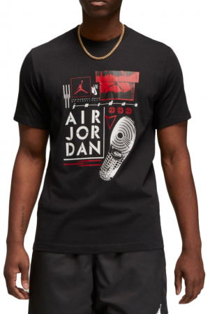 Tricou Jordan Brand GFX - DM1424-010 [0]