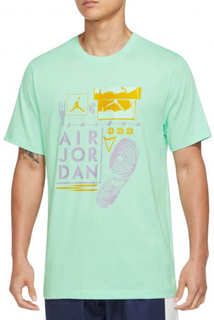 Tricou Jordan Brand GFX - DM1424-379 [0]