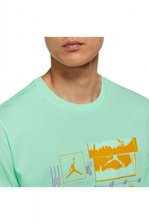 Tricou Jordan Brand GFX - DM1424-379 [2]