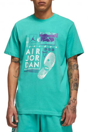 Tricou Jordan Brand GFX - DM1424-392 [0]