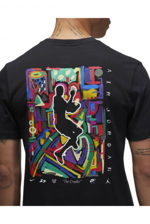 Tricou Jordan Brand GFX - DM3078-010 [2]