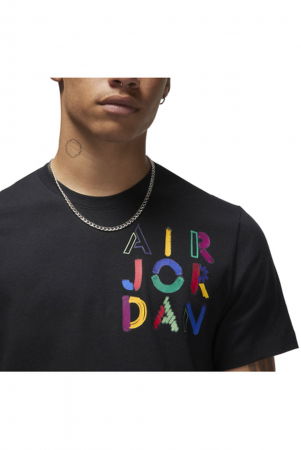 Tricou Jordan Brand GFX - DM3078-010 [3]