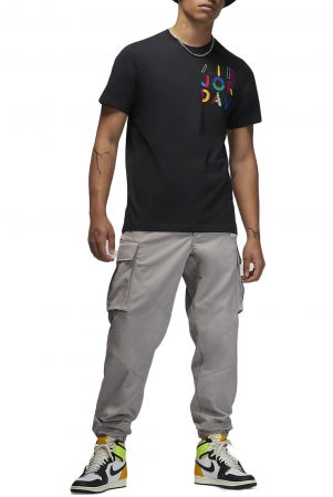 Tricou Jordan Brand GFX - DM3078-010 [4]