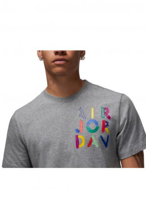 Tricou Jordan Brand GFX - DM3078-091 [2]