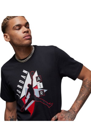 Tricou Jordan Brand GFX SS - FD7031-010 [2]