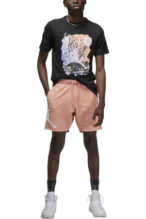 Tricou Jordan Brand Graphics 1 - DM1422-010 [3]