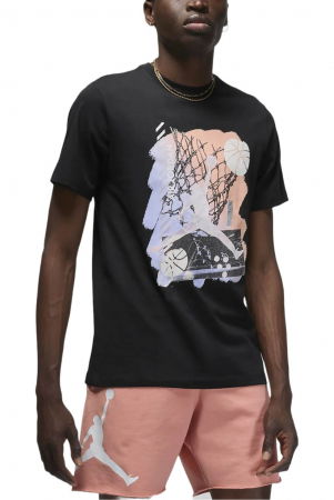 Tricou Jordan Brand Graphics 1 - DM1422-010 [0]