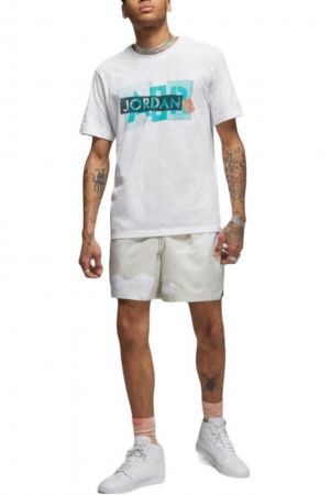 Tricou Jordan Brand Graphics 3 - DM1426-100 [3]