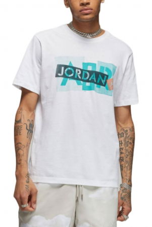 Tricou Jordan Brand Graphics 3 - DM1426-100 [0]