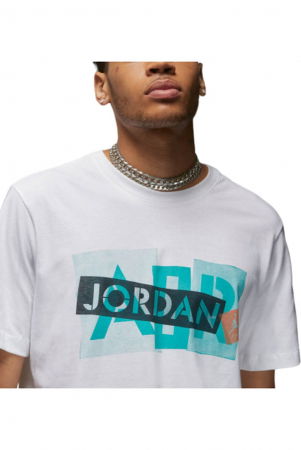Tricou Jordan Brand Graphics 3 - DM1426-100 [2]