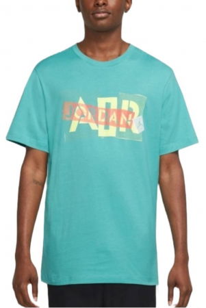 Tricou Jordan Brand Graphics 3 - DM1426-392 [0]