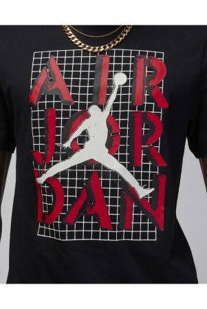 Tricou Jordan Brand Jumpman Stack - FN5978-010 [2]
