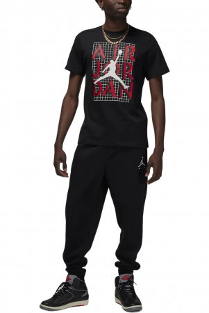 Tricou Jordan Brand Jumpman Stack - FN5978-010 [3]