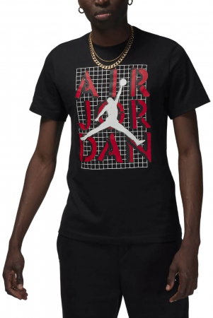Tricou Jordan Brand Jumpman Stack - FN5978-010 [0]