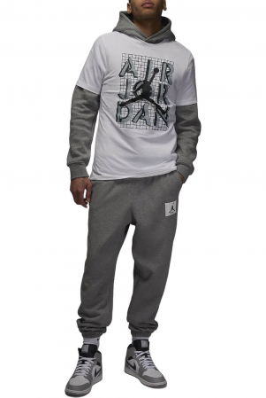 Tricou Jordan Brand Jumpman Stack - FN5978-100 [3]