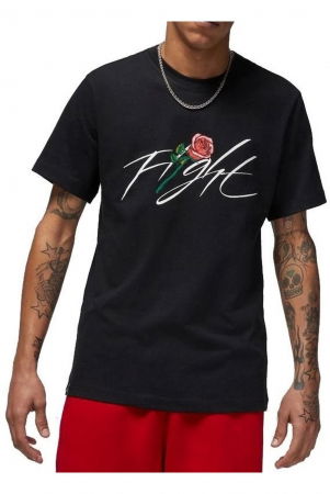 Tricou Jordan Brand Sorry - DQ7390-010 [0]