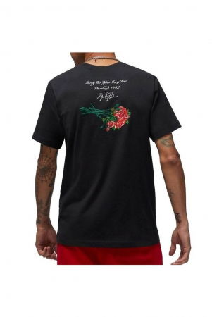 Tricou Jordan Brand Sorry - DQ7390-010 [1]
