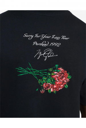 Tricou Jordan Brand Sorry - DQ7390-010 [2]