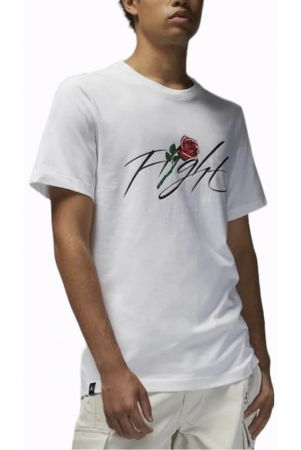 Tricou Jordan Brand Sorry - DQ7390-100 [0]