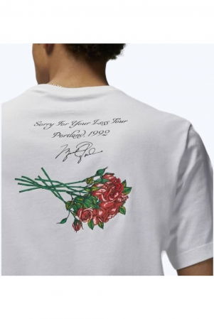 Tricou Jordan Brand Sorry - DQ7390-100 [3]