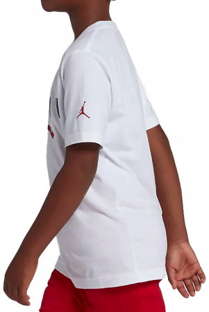 Tricou Jordan Brand Tee 5 - 955175-001 [2]