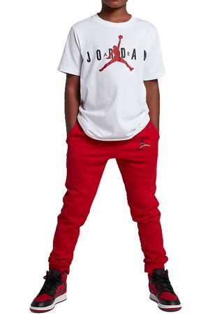 Tricou Jordan Brand Tee 5 - 955175-001 [3]